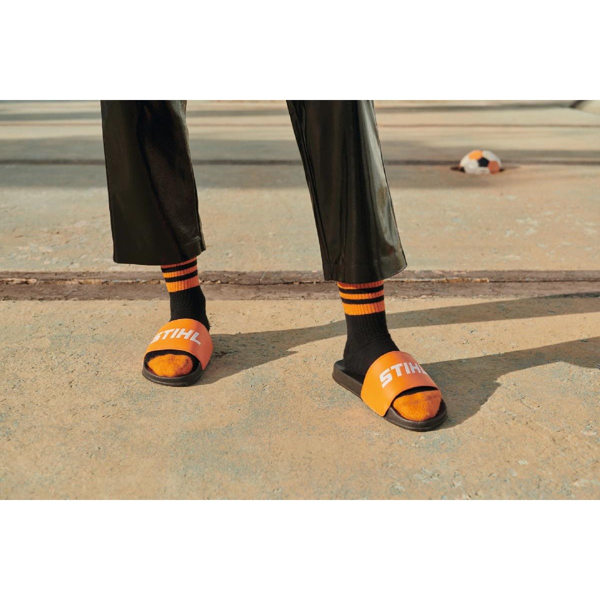 Stihl STIHL Flip-flops No 36-37