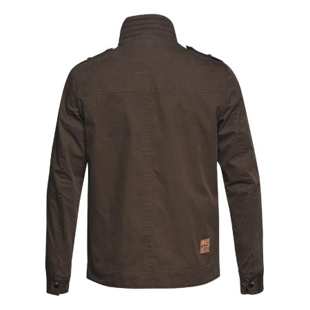Stihl Field jacket BADGE Brown, S