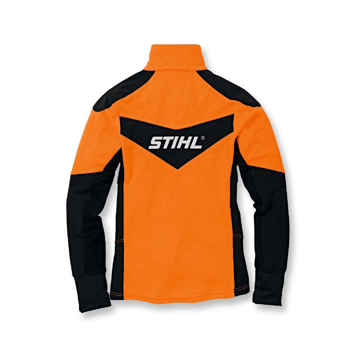 Stihl DYNAMIC fleece jacket, S