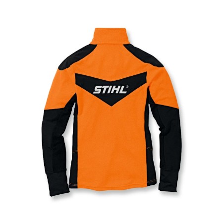 Stihl DYNAMIC fleece jacket, S