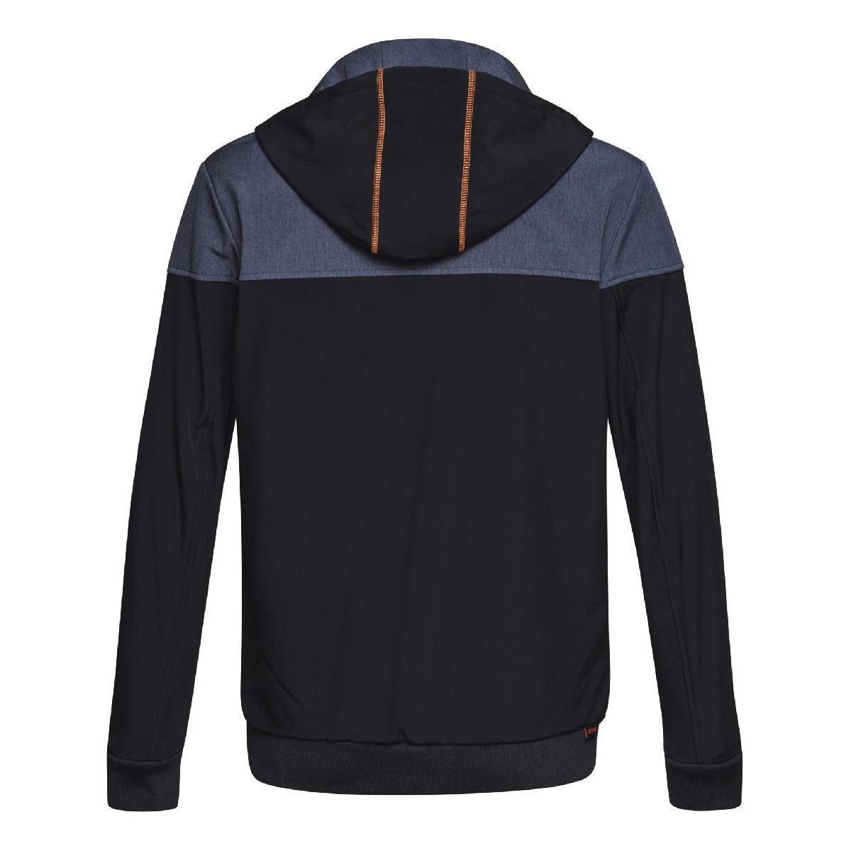 Stihl Soft shell jacket LOGO-CIRCLE, L