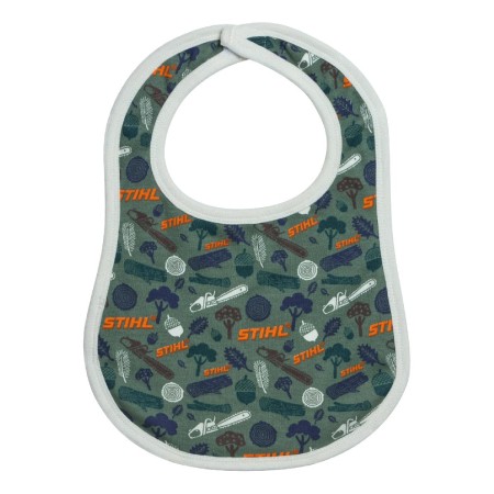Stihl Wild Kids Bib
