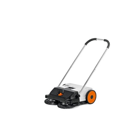 Stihl Sweeper KG 550