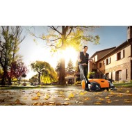 Stihl Sweeper KG 770