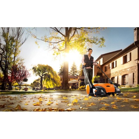 Stihl Sweeper KG 770