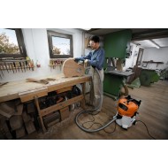 Stihl Vacuum cleaner SE 122 E