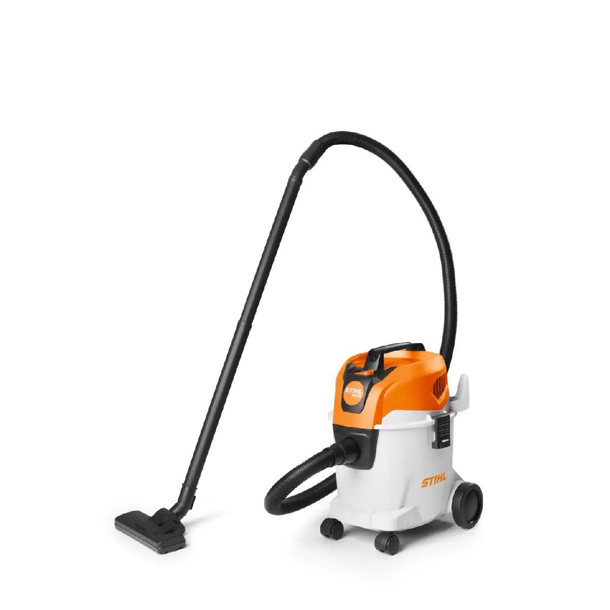 Stihl Ηλεκτρική σκούπα SE 133 ME