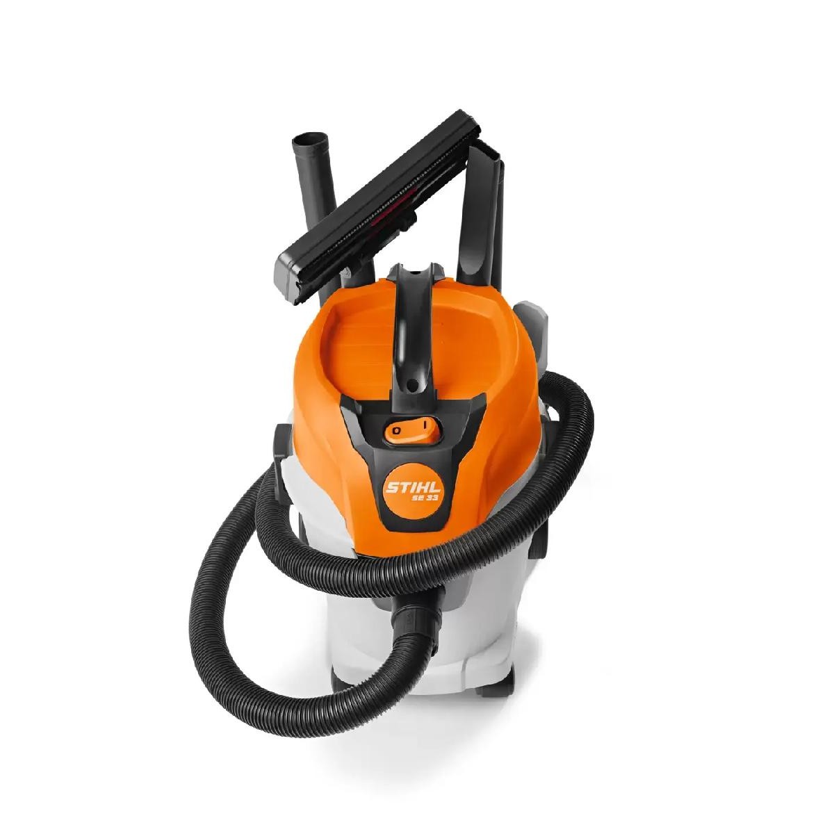 Stihl Vacuum cleaner SE 133 ME