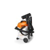 Stihl Ηλεκτρική Σκούπα SE 33