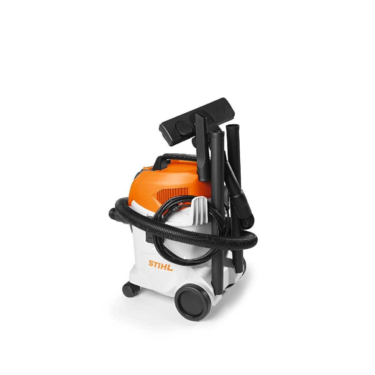 Stihl Ηλεκτρική Σκούπα SE 33