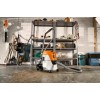 Stihl Ηλεκτρική Σκούπα SE 62 E