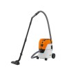 Stihl Ηλεκτρική Σκούπα SE 62 E