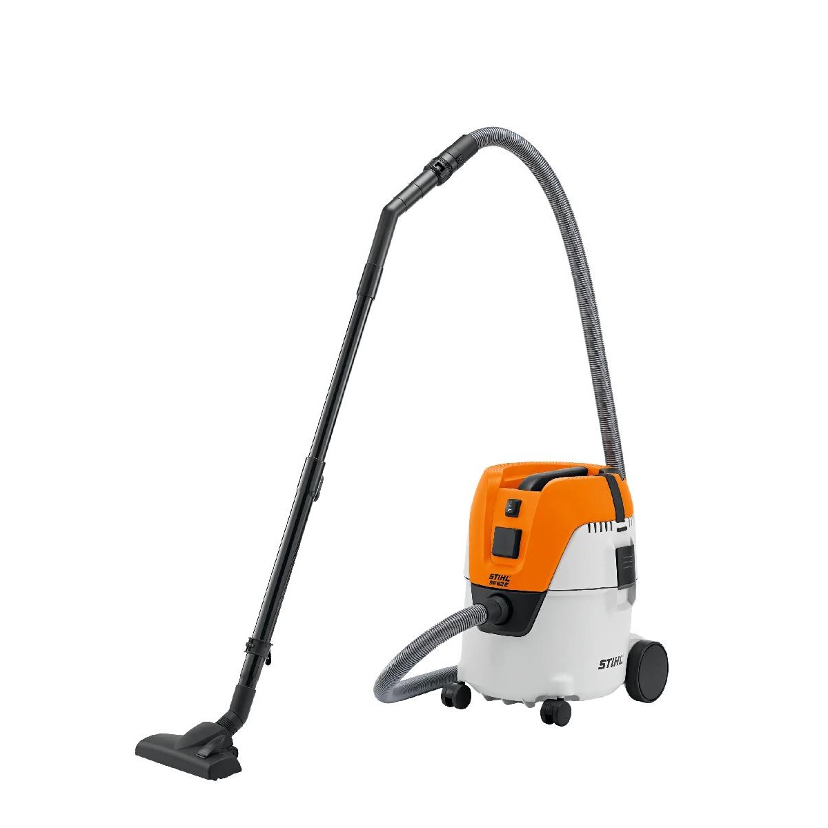 Stihl Ηλεκτρική Σκούπα SE 62 E