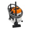 Stihl Ηλεκτρική Σκούπα SE 62 E
