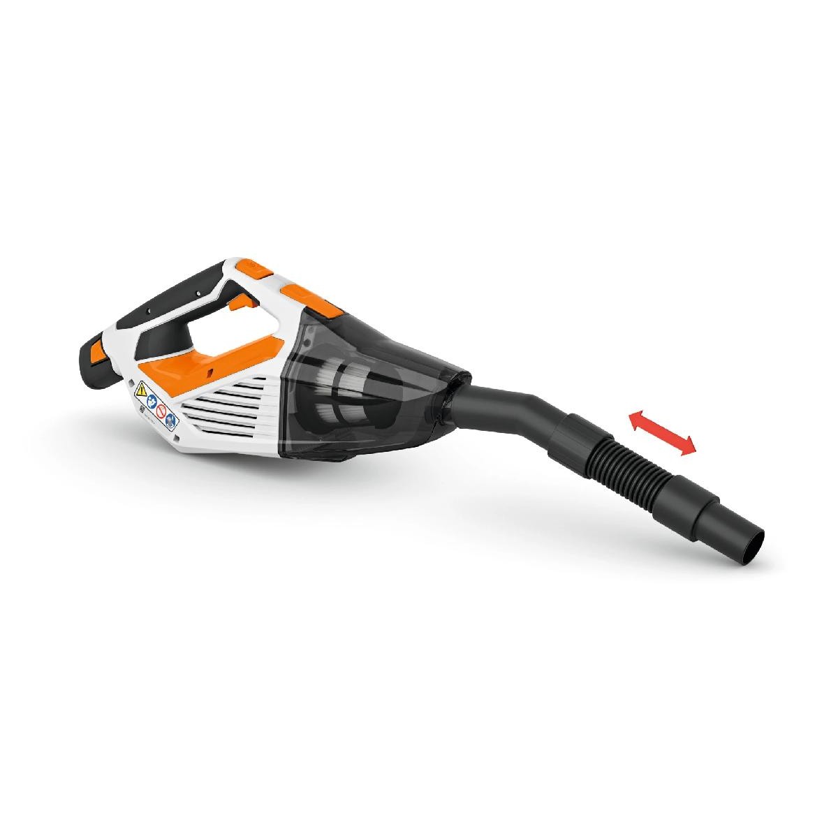 Stihl SEA 20.0 Handheld vacuum cleaner