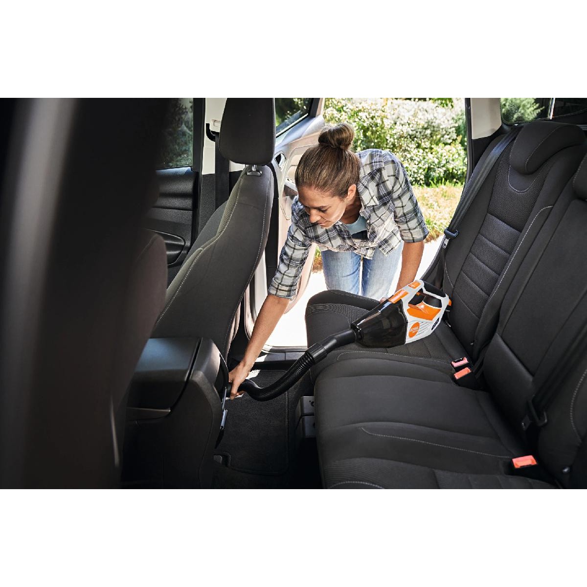 Stihl SEA 20 SET AL 1 AS 2