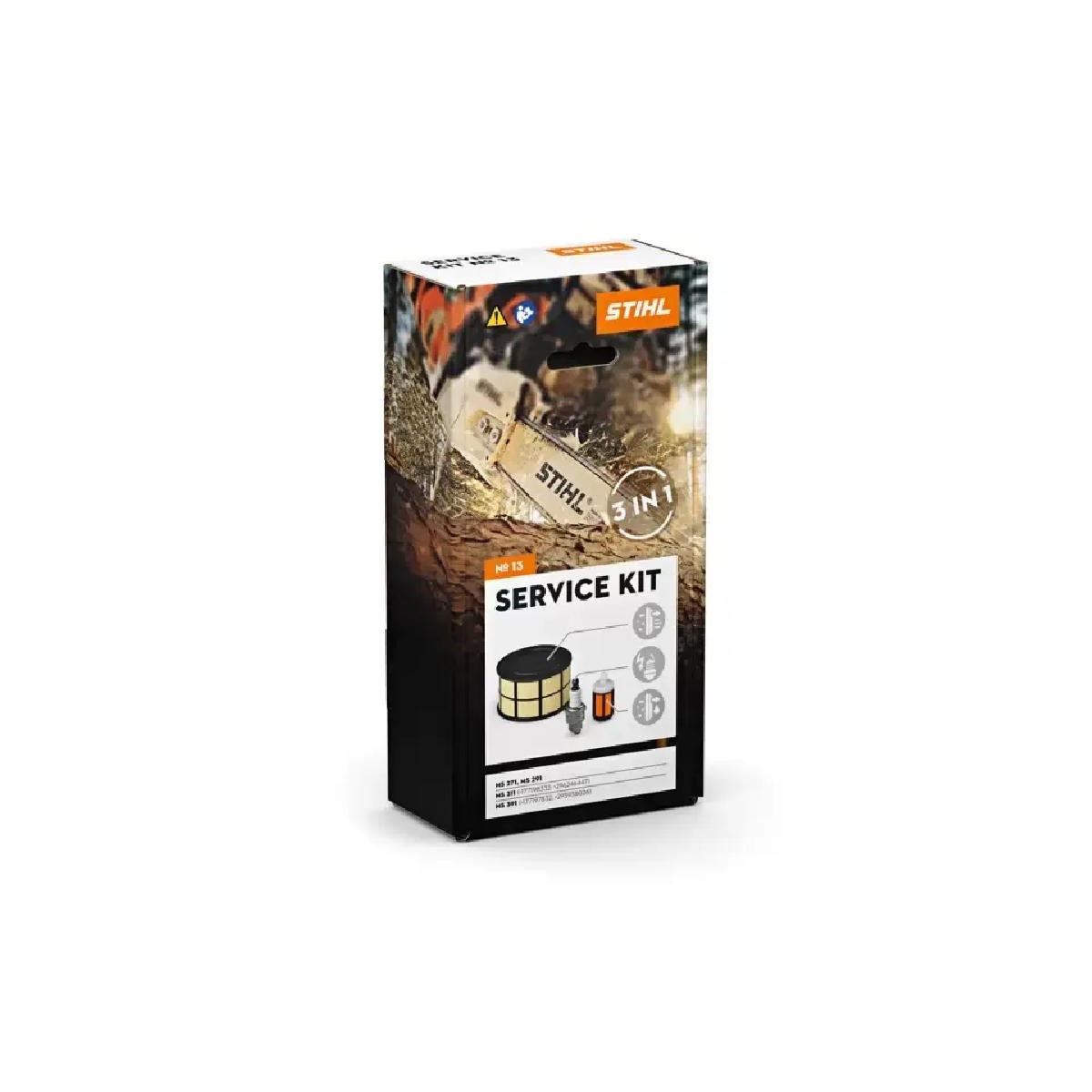 Stihl Service kit 13 (ΜS 271.ΜS 291 ,ΜS 311,MS 391)