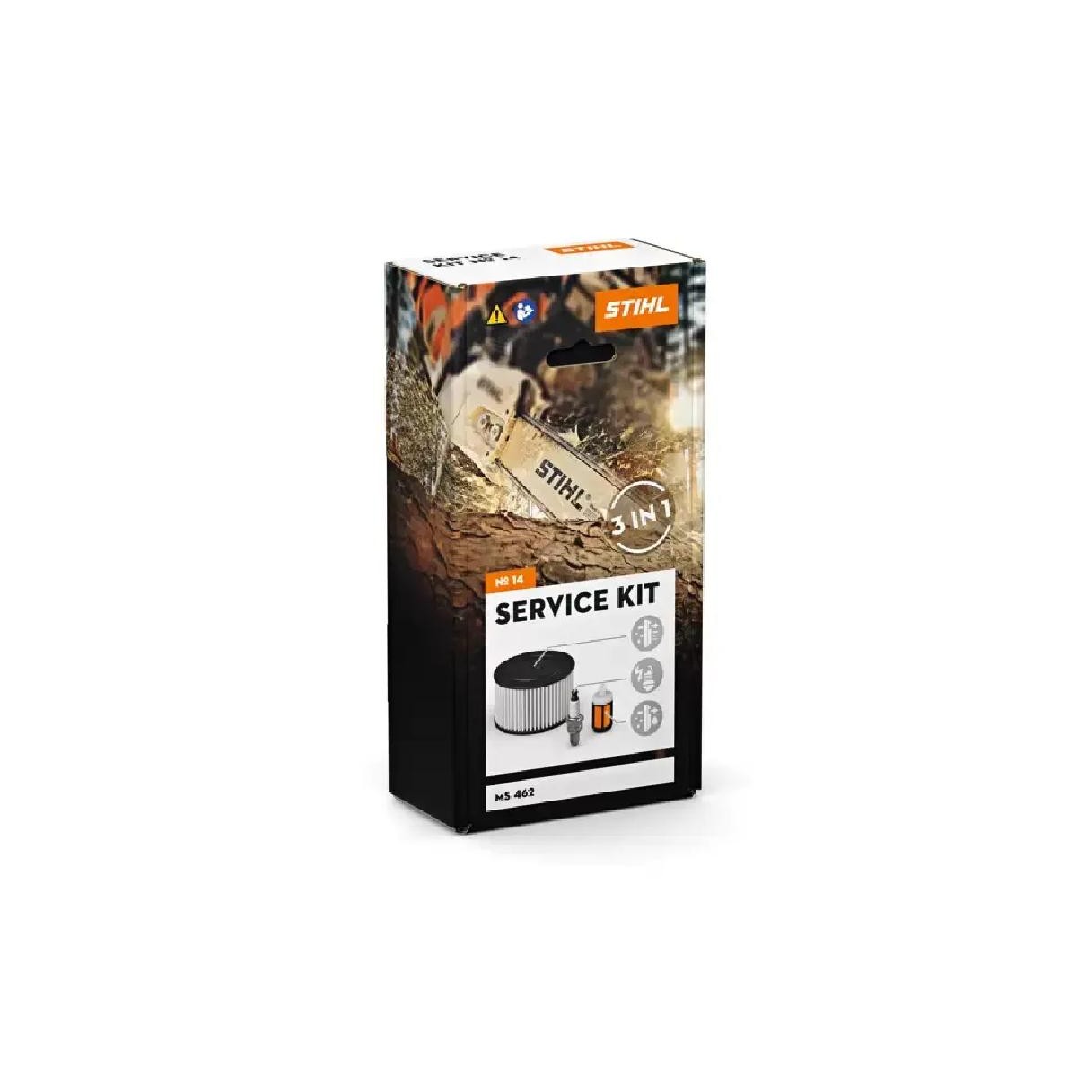 Stihl Service kit 14 (MS 462)