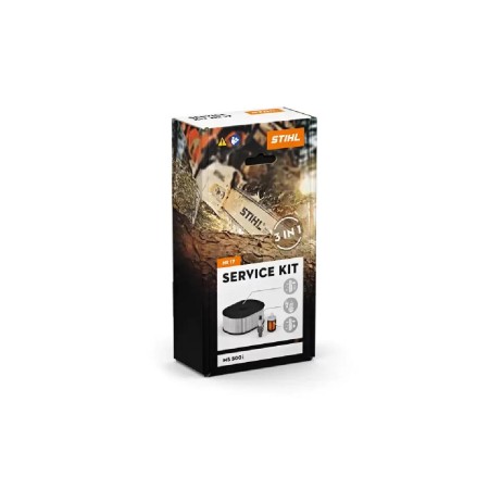 Stihl Service kit 17 (MS 500 I)