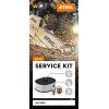 Stihl Service kit 17 (MS 500 I)