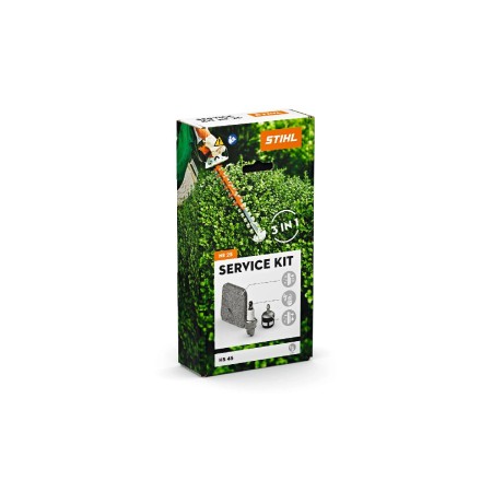 Stihl Servicing kit 25 (HS 45)