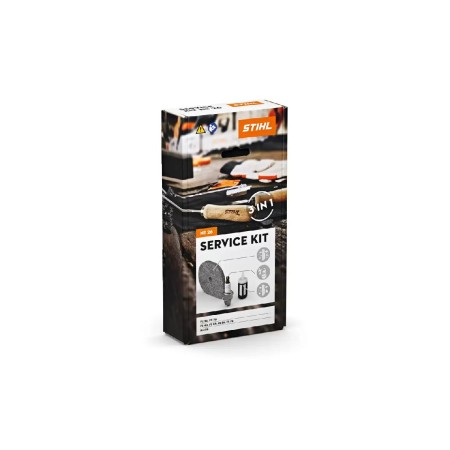 Stihl Service kit 26 (FS 56,KM 56 RC-E)