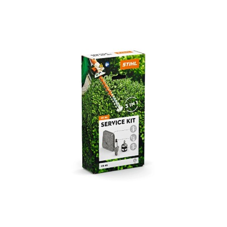 Stihl Servicing kit 46 (HS 45 2-MIX)