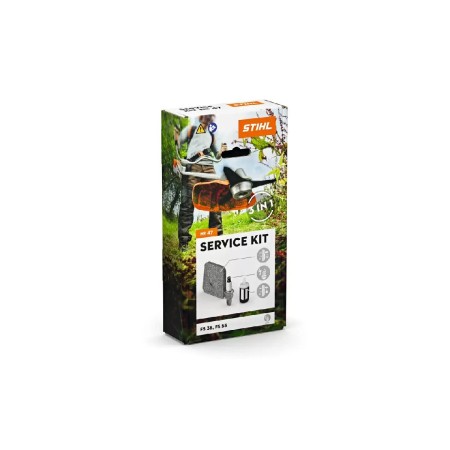 Stihl Service kit 47 (FS 38 / FS 55 2-MIX)