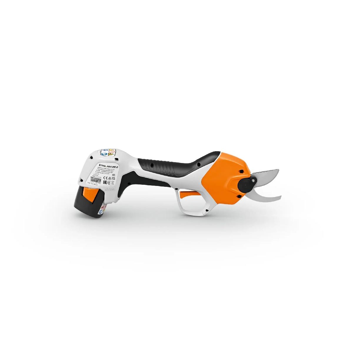 Stihl SET Rechargeable scissors ASA 20.0