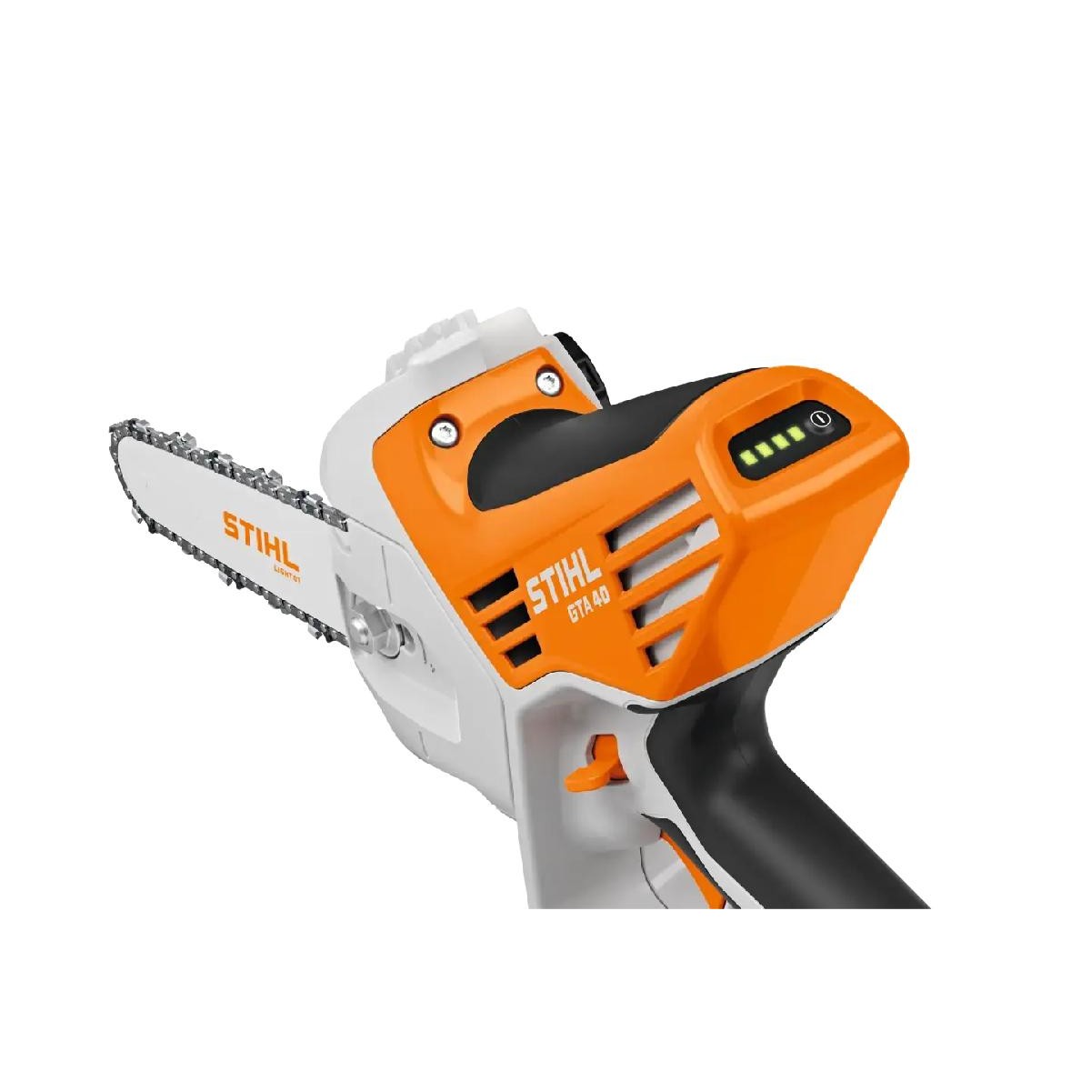 Stihl GTA 40 set | 4 AS 2 batteries & AL 5-2 charger