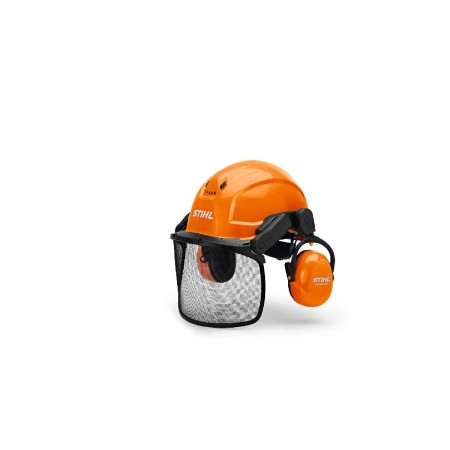 Stihl DYNAMIC Ergo Helmet