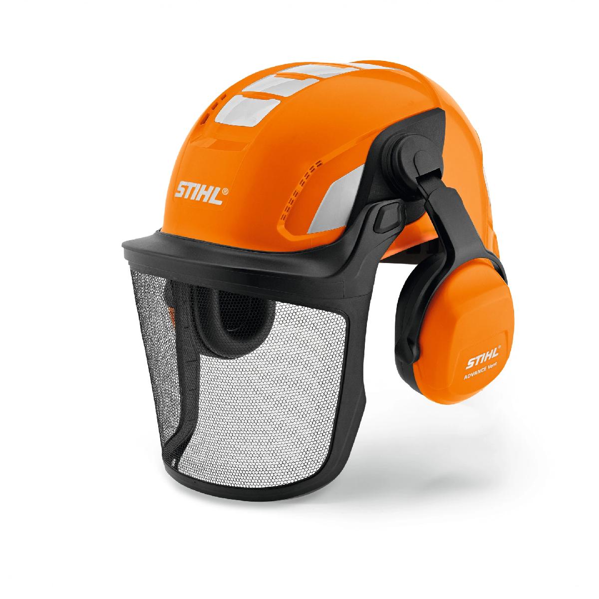 Stihl Σετ κράνους ADVANCE Vent