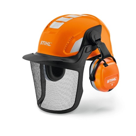 Stihl ADVANCE X-Vent Helmet