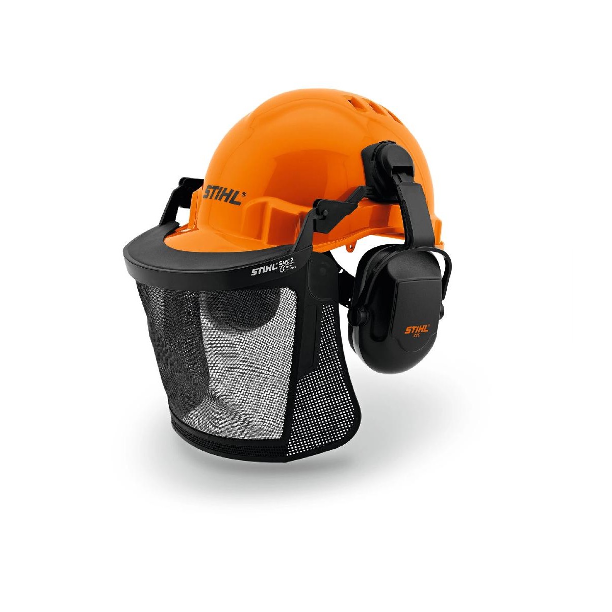 Stihl Κράνος FUNCTION Basic