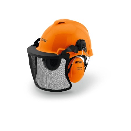 Stihl FUNCTION Universal Helmet