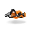 Stihl Κράνος ADVANCE X-Vent με προστατευτικό αυχένα