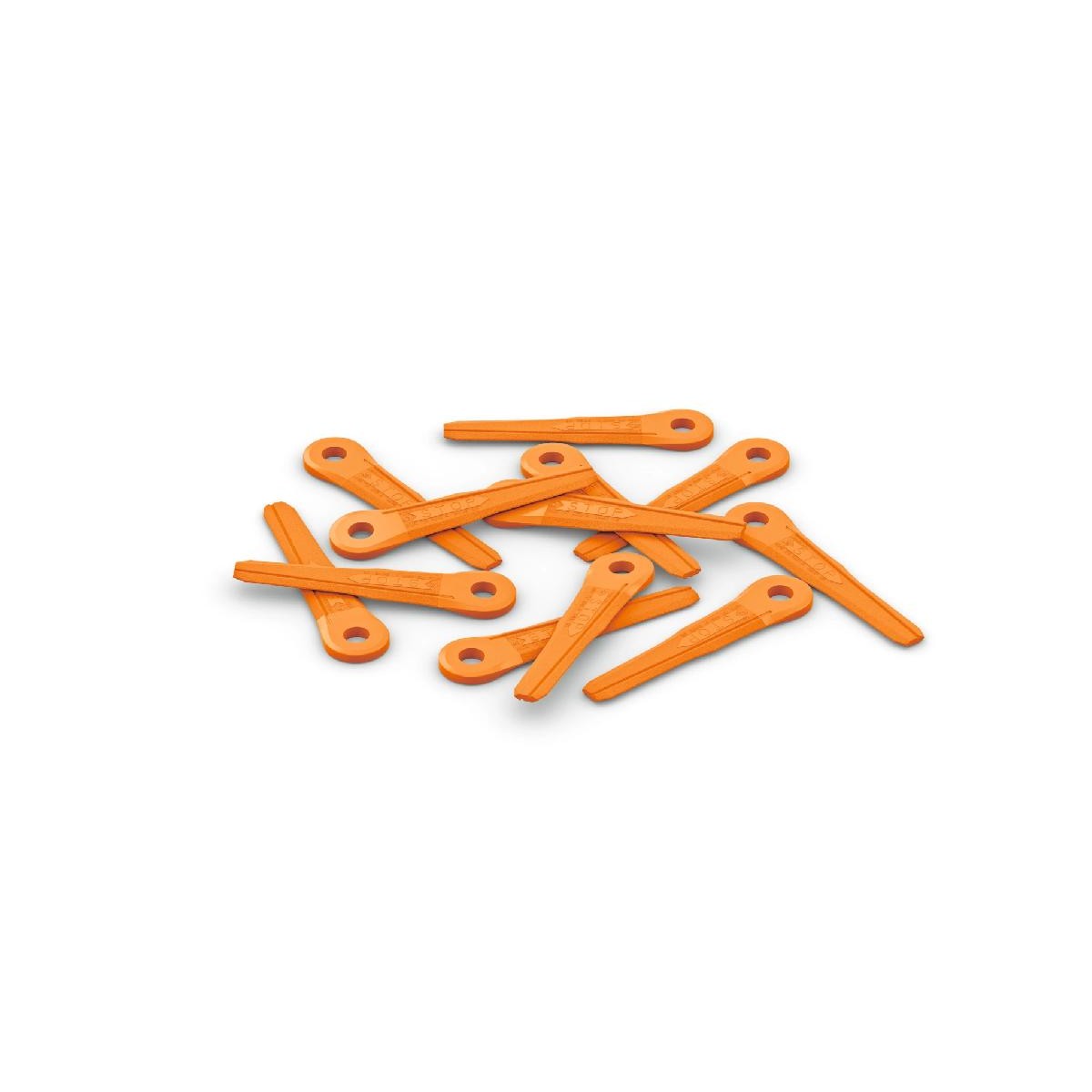 Stihl Πλαστικό μαχ. κεφαλής Polycut (12 τμχ)