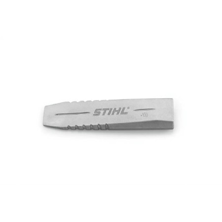 Stihl Aluminum splitting wedge 800 gr