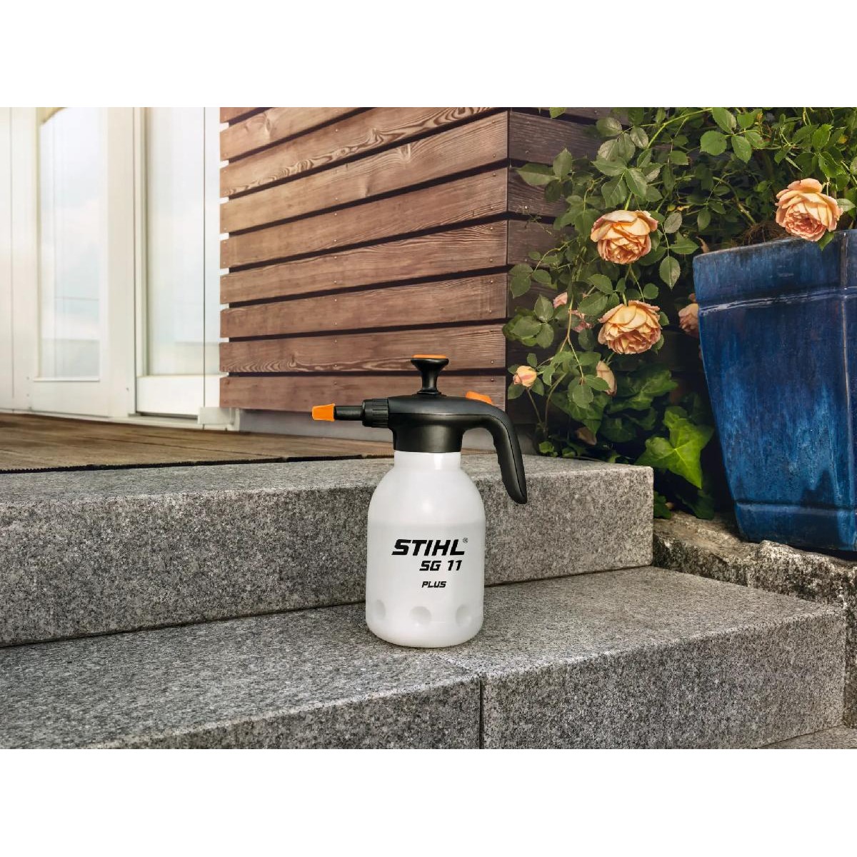 Stihl Sprayer SG 11 PLUS