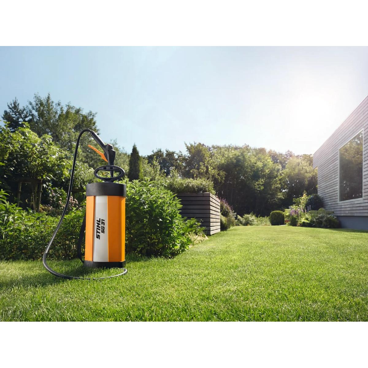 Stihl Sprayer SG 31 EU