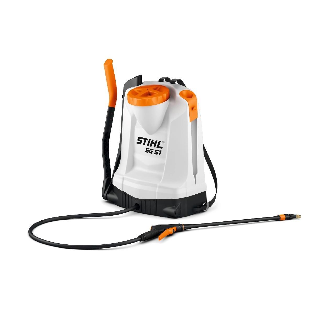 Stihl Ψεκαστήρας SG 51