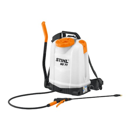 Stihl Sprayer SG 71 EU