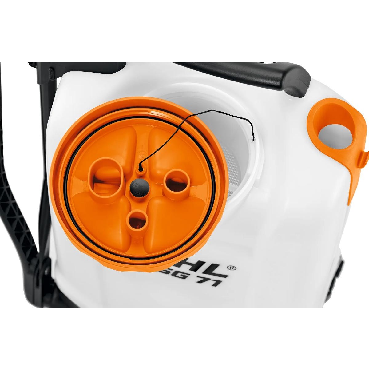 Stihl Sprayer SG 71 EU