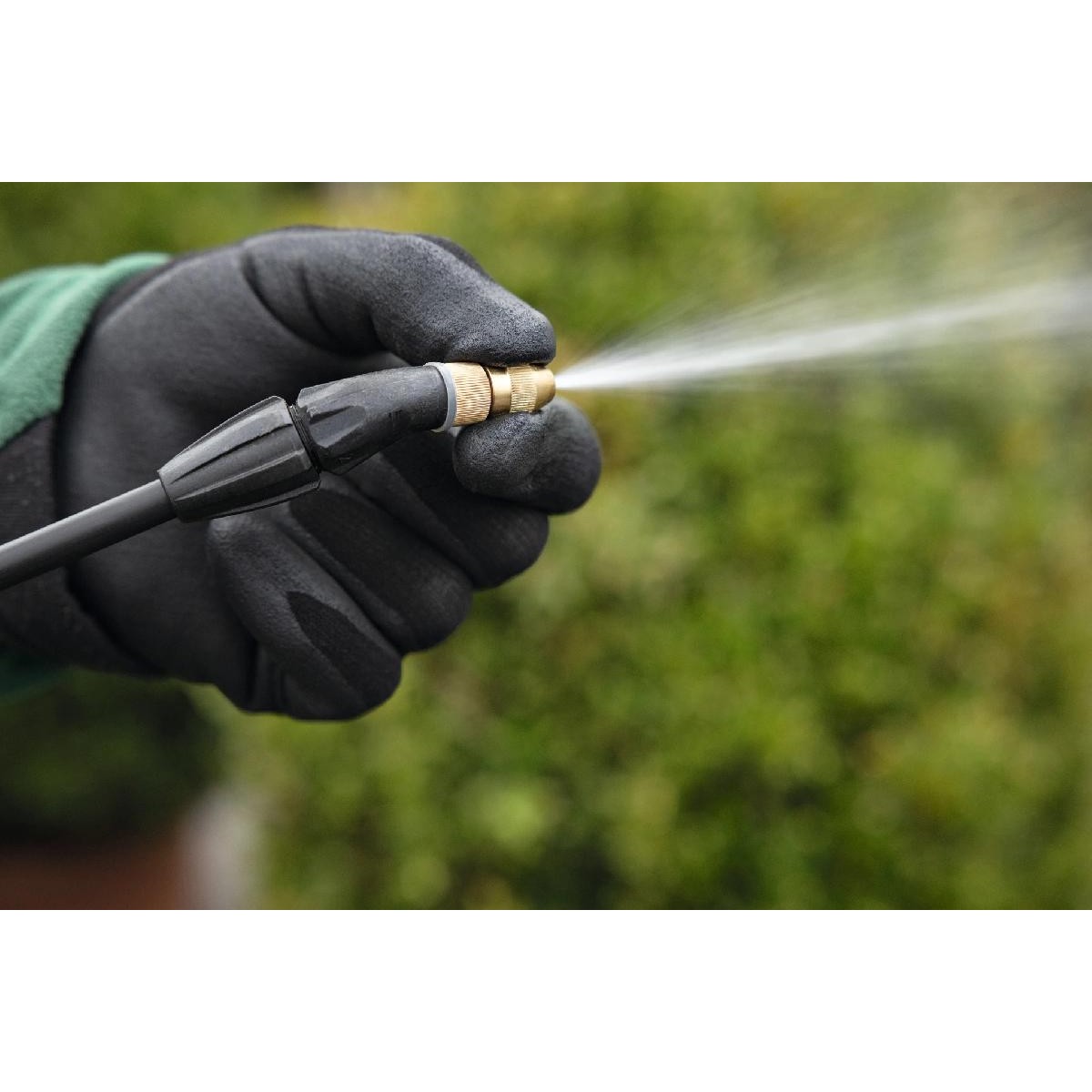 Stihl Reset sprayer SGA 85