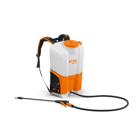Stihl Reset sprayer SGA 85