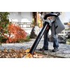 Stihl Φυσητήρας αναρροφητήρας  SH 86