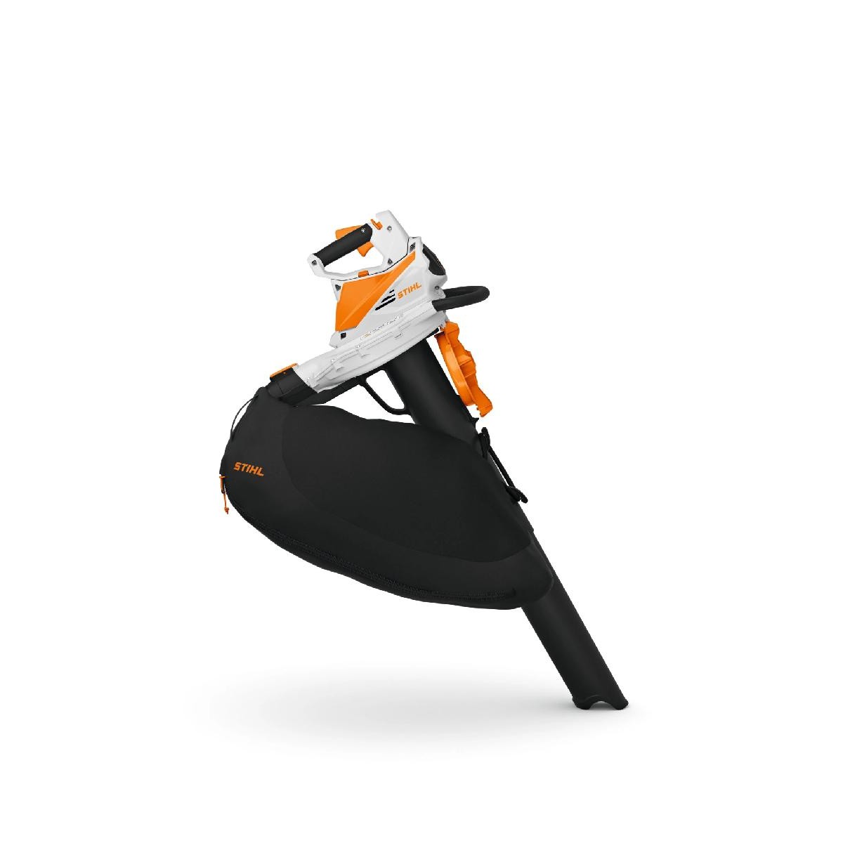Stihl Recharge blower - vacuum cleaner SHA 56