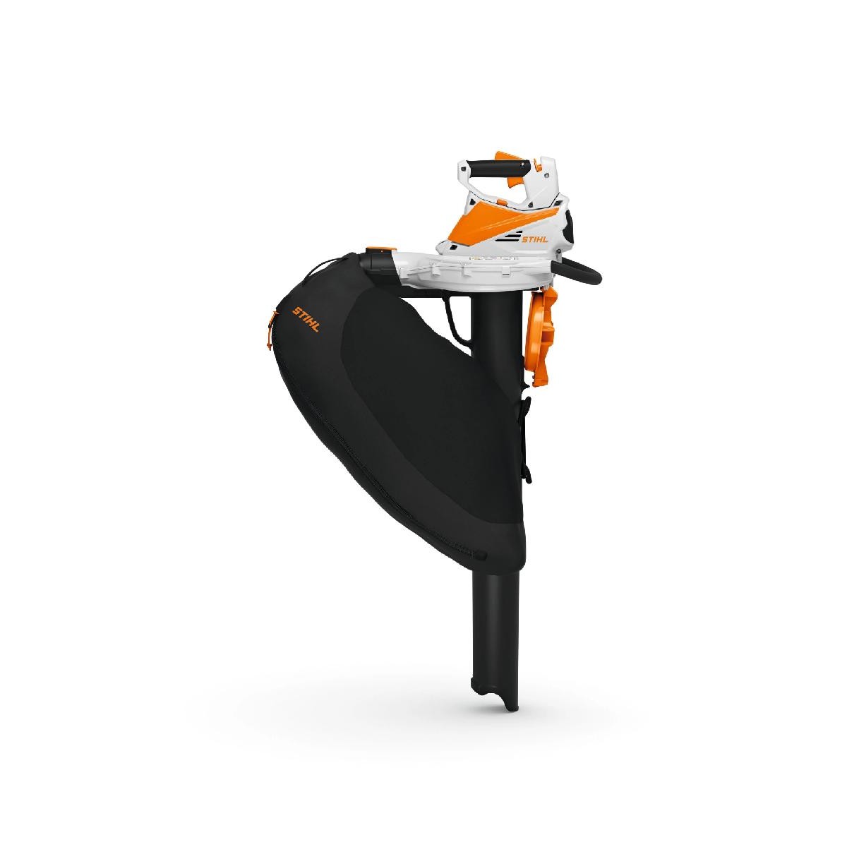 Stihl Recharge blower - vacuum cleaner SHA 56