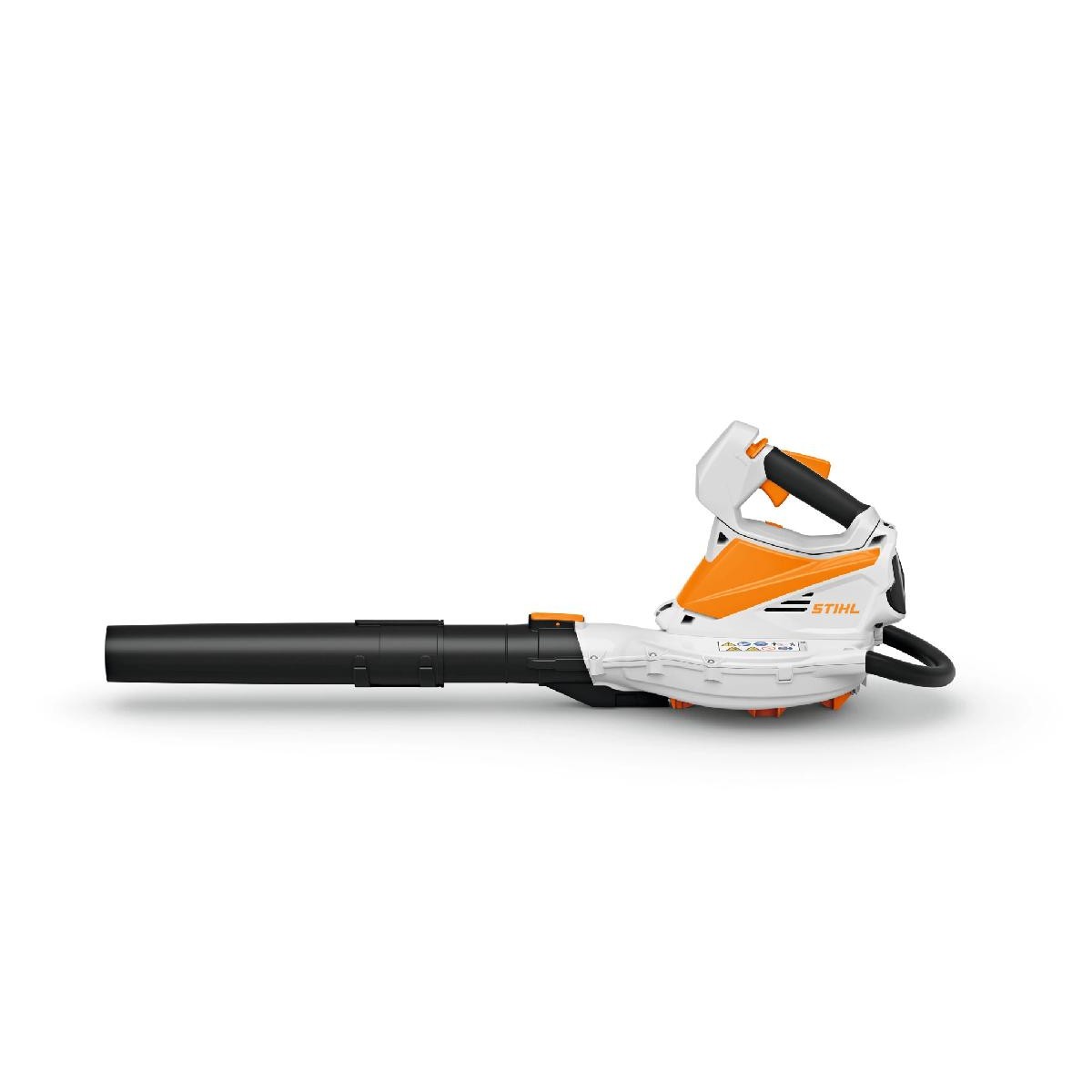 Stihl Recharge blower - vacuum cleaner SHA 56