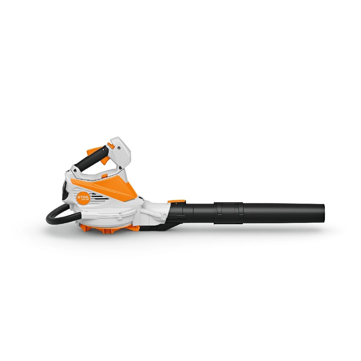 Stihl Recharge blower - vacuum cleaner SHA 56